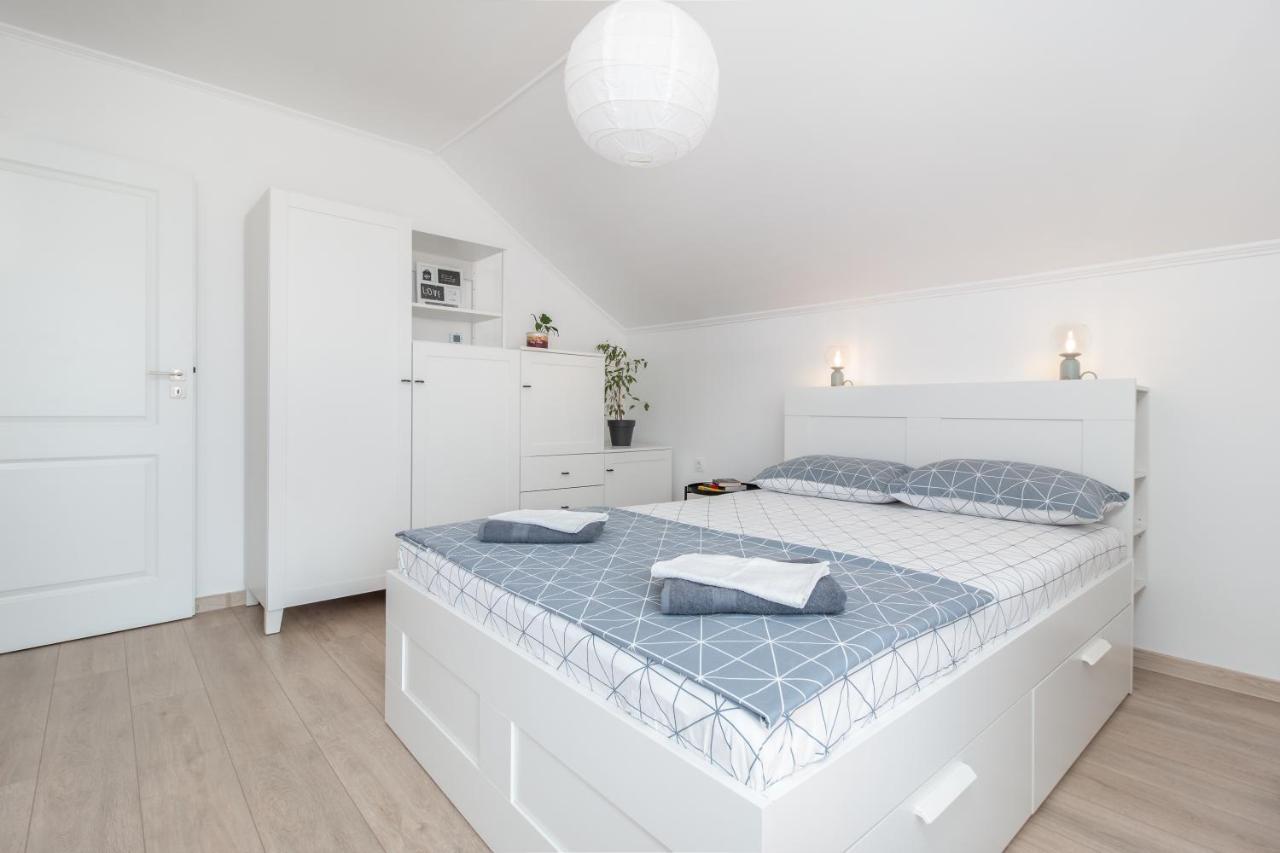 אורדאה Zola Guest House מראה חיצוני תמונה