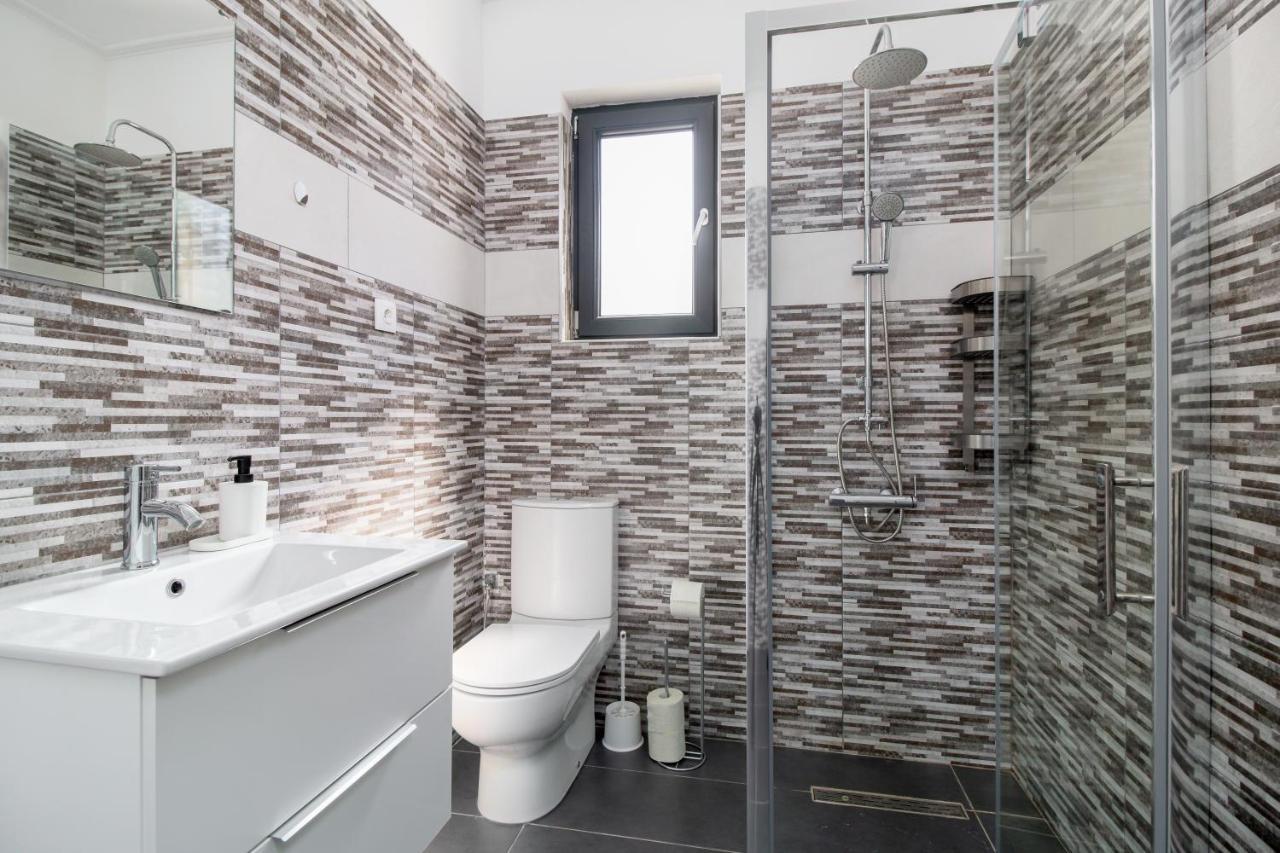 אורדאה Zola Guest House מראה חיצוני תמונה
