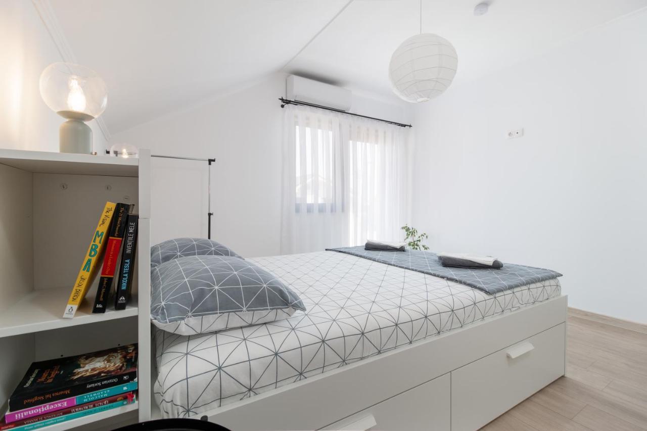 אורדאה Zola Guest House מראה חיצוני תמונה
