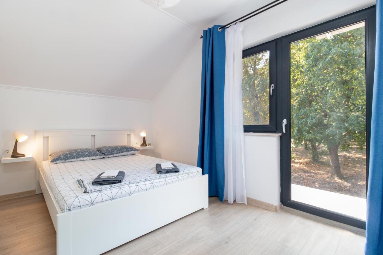אורדאה Zola Guest House מראה חיצוני תמונה