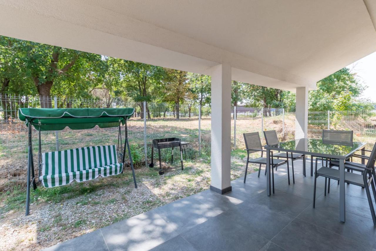 אורדאה Zola Guest House מראה חיצוני תמונה