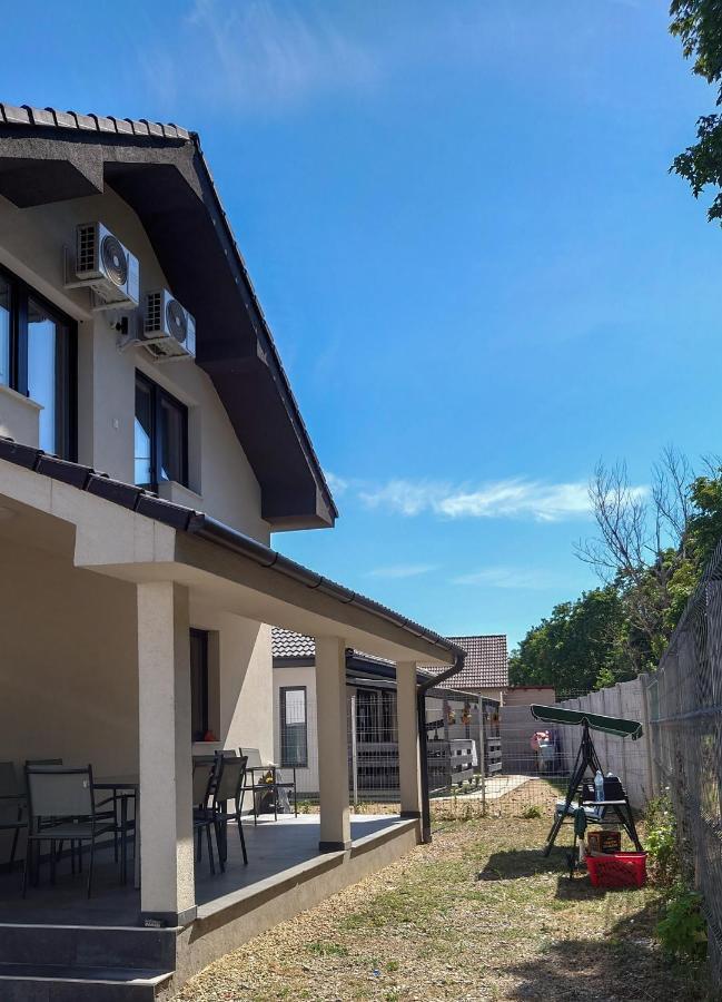 אורדאה Zola Guest House מראה חיצוני תמונה