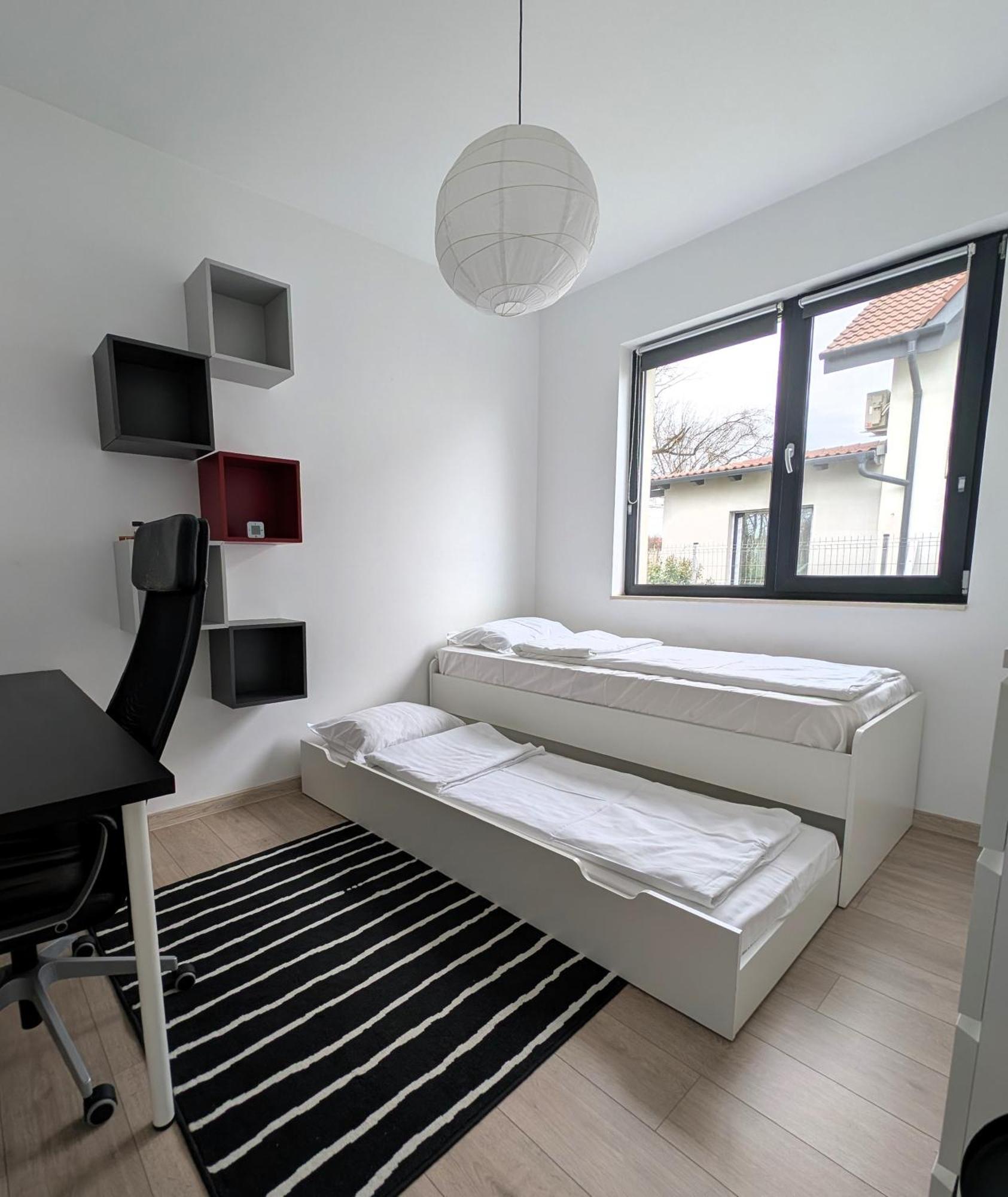 אורדאה Zola Guest House מראה חיצוני תמונה